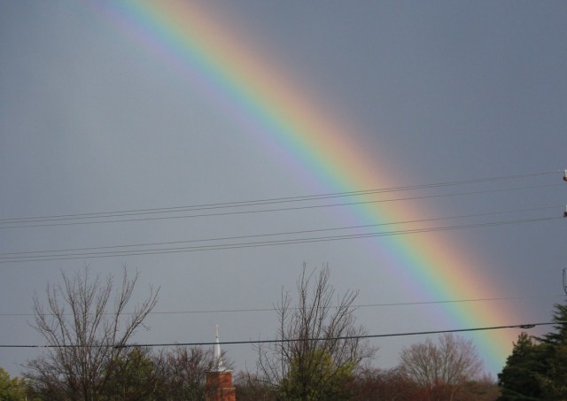 rainbow, sm